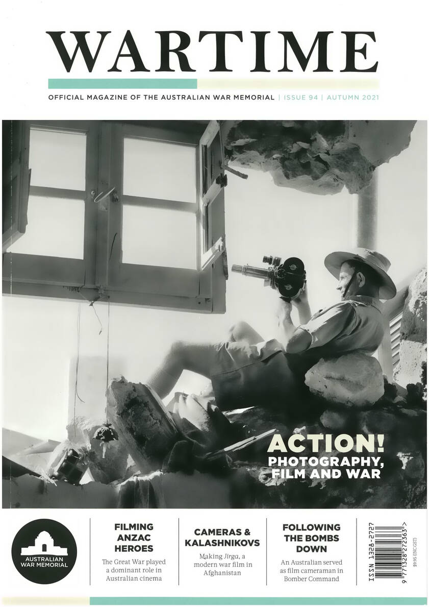 Wartime Issue 94