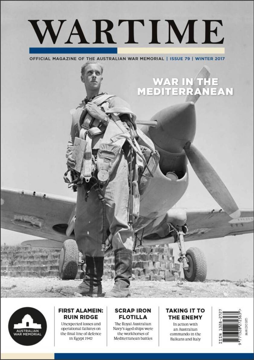 wartime issue 79