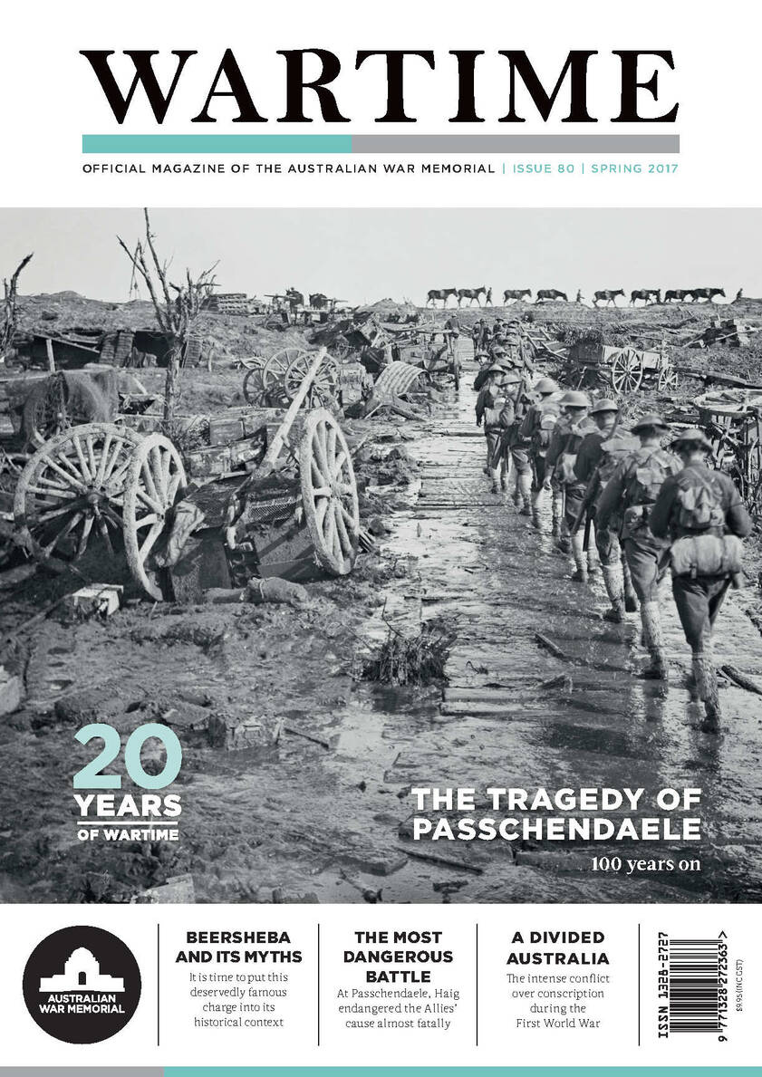 Wartime Issue 80