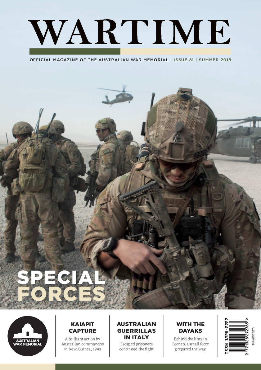 wartime issue 81