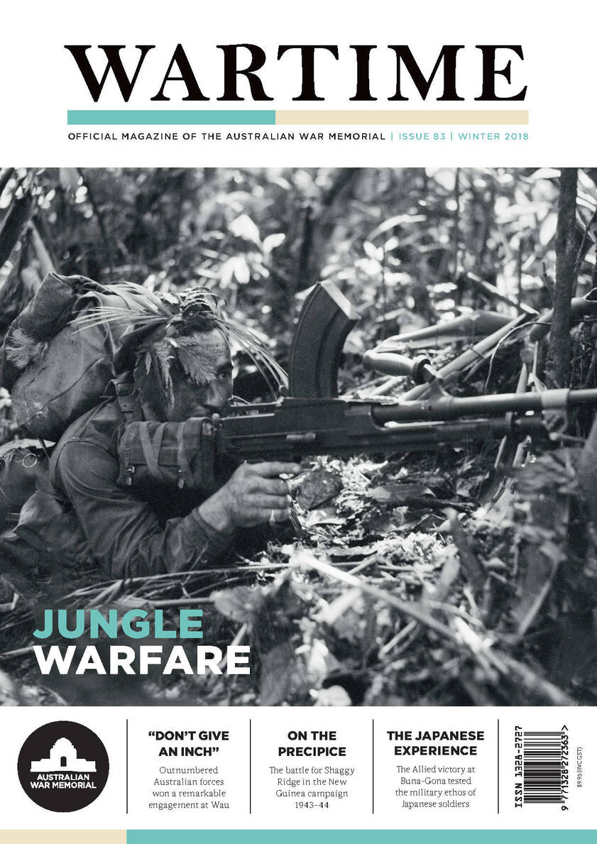 Wartime issue 83