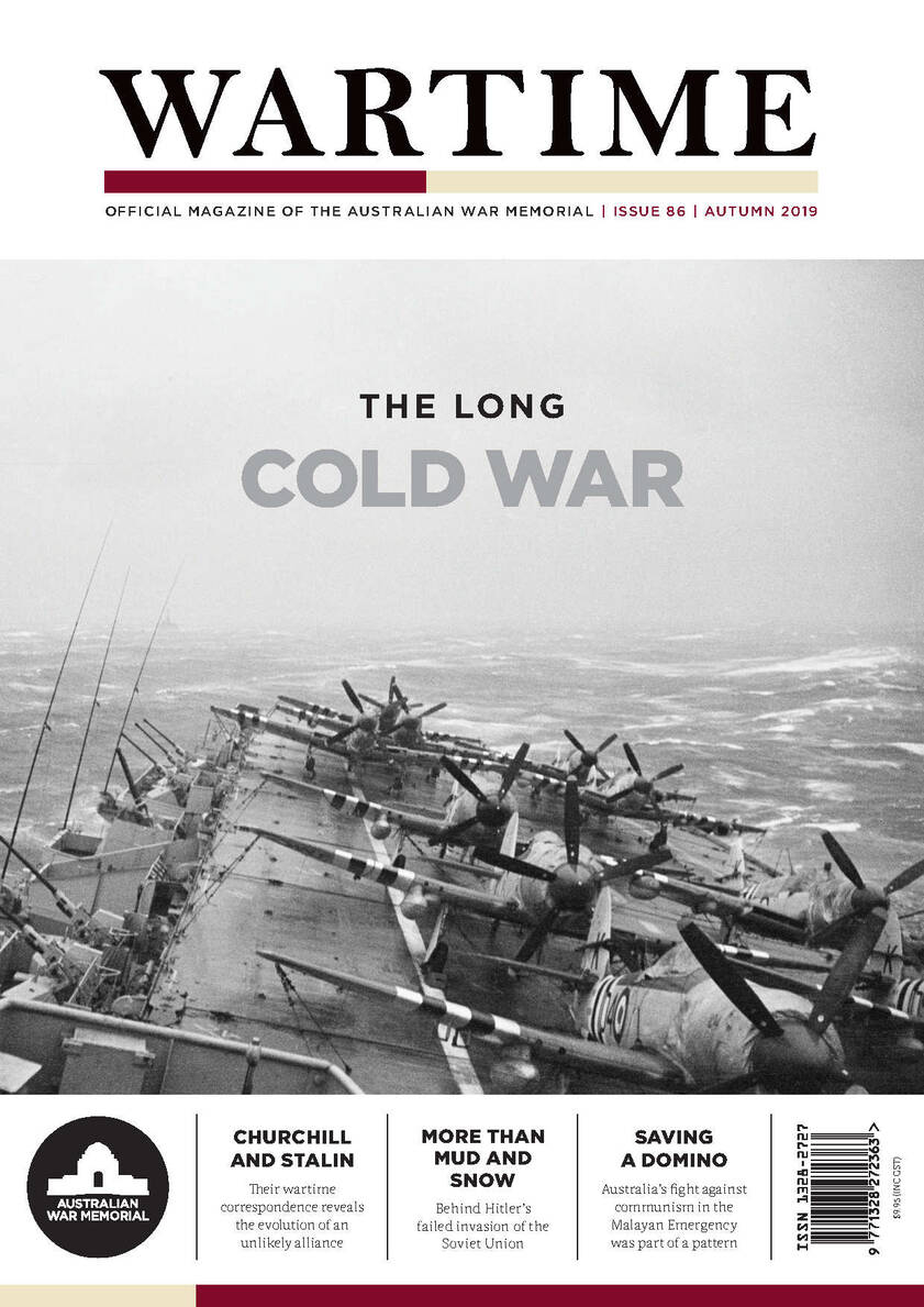Wartime issue 86