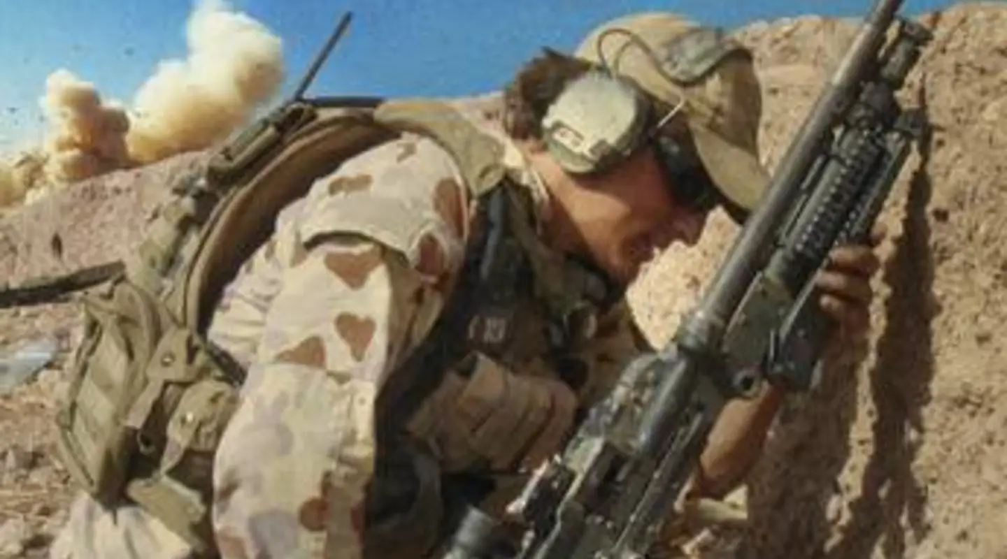 Forged in Fire book cover