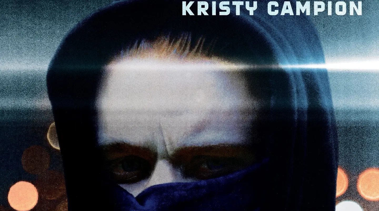 Chasing Shadows book cover