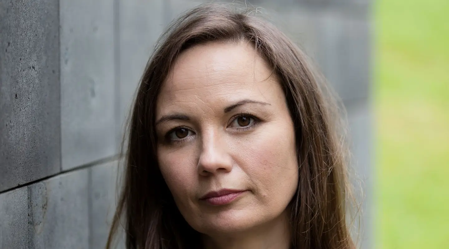 Ruth Clare