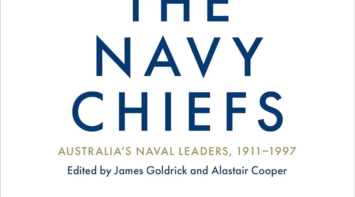 The Navy Chiefs