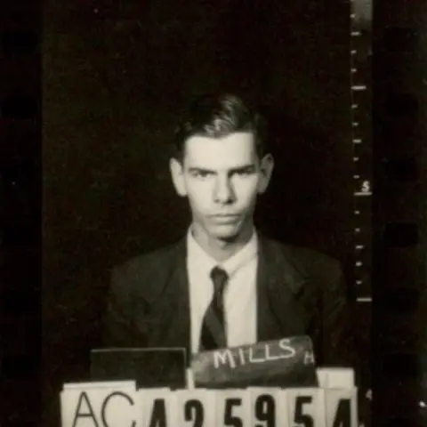 Keith Mills