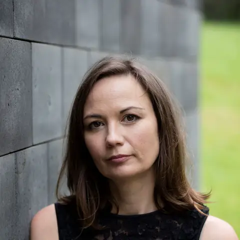 Ruth Clare