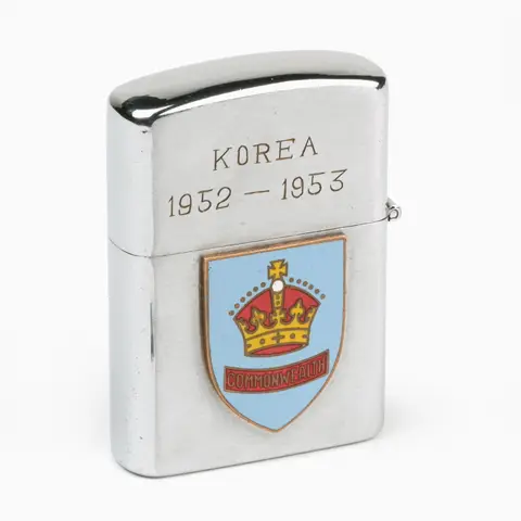 Cigarette lighter
