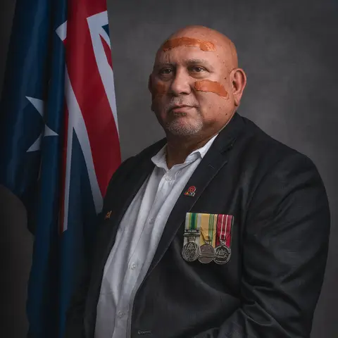 Dean Duncan - Photographer Mick Jones