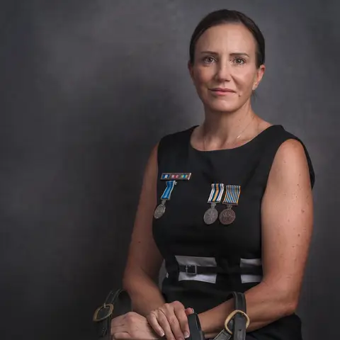 Katie Blomkamp