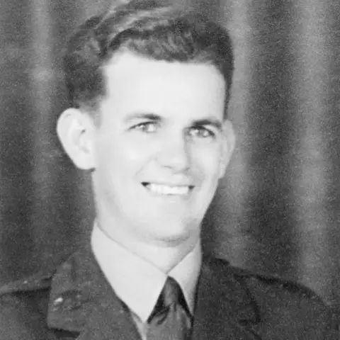 Lieutenant Albert Chowne VC MM, 2/2nd Infantry Battalion.