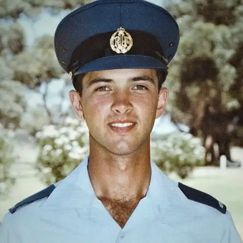 Danny Liversidge
