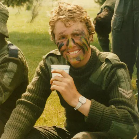 In 1985 Corporal Yvonne Sillett became one of the first female instructors at the 1st Recruit Training Battalion, Kapooka.