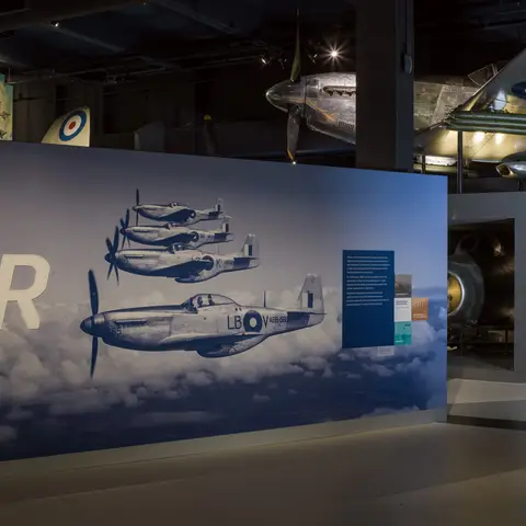 Aircraft Hall