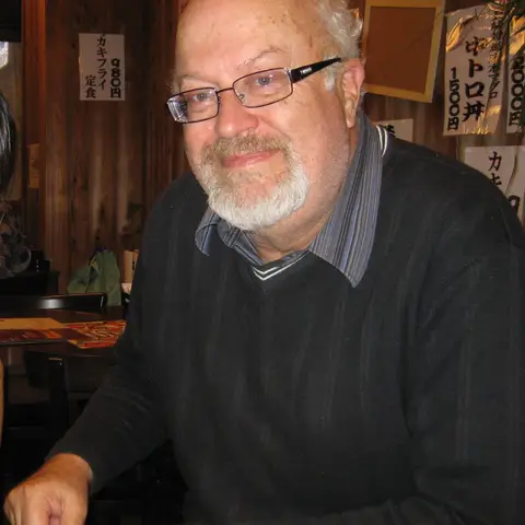 Craig Collie