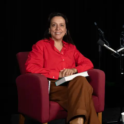 Rachel Perkins