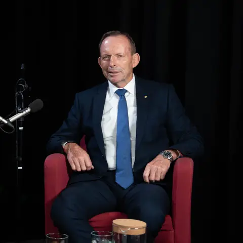 Tony Abbott