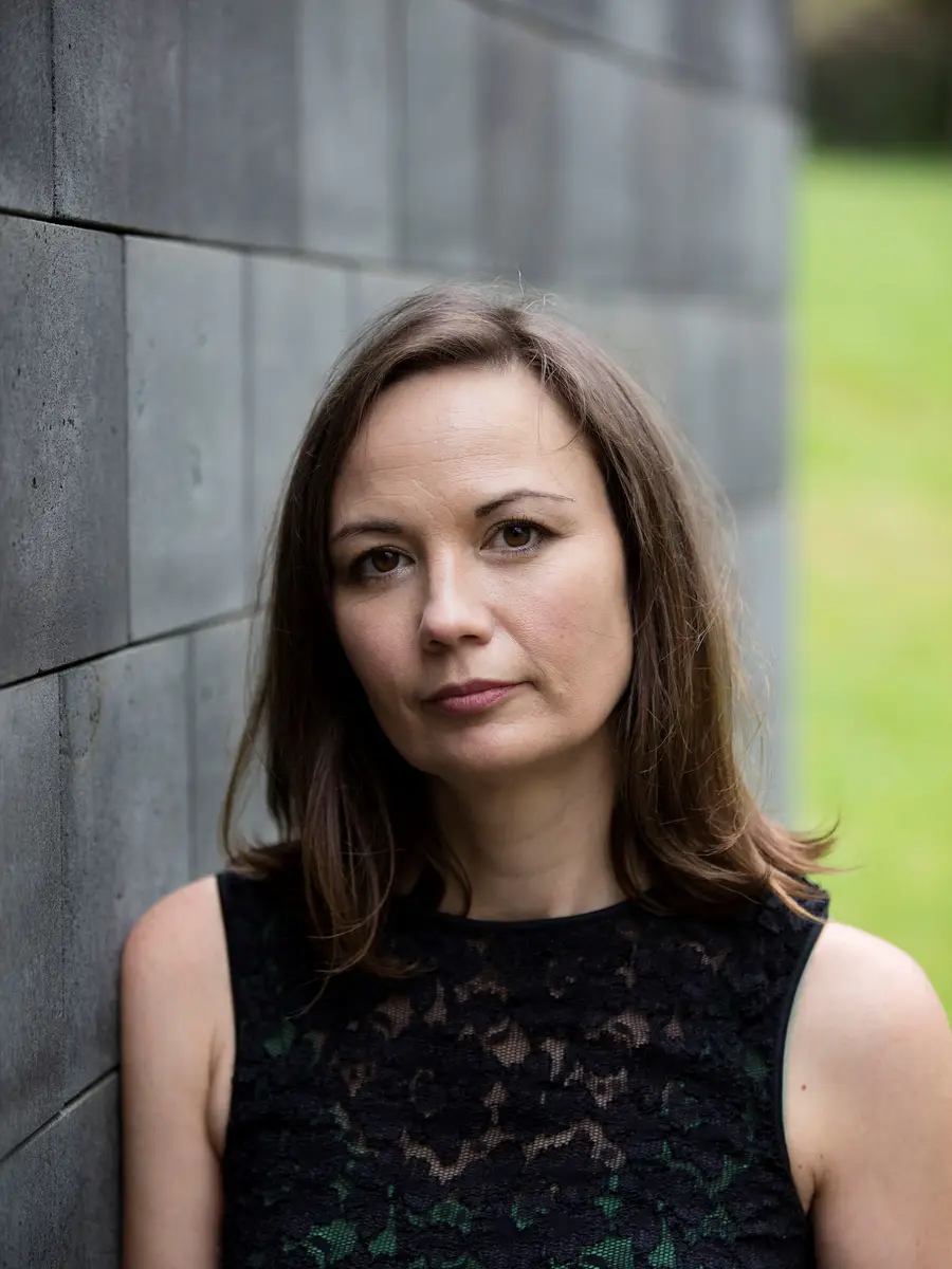 Ruth Clare