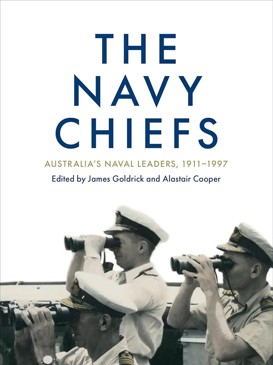 The Navy Chiefs