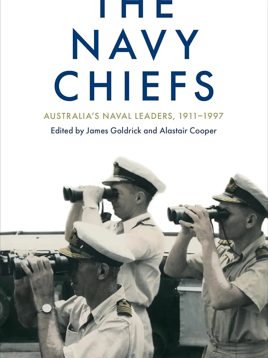 The Navy Chiefs