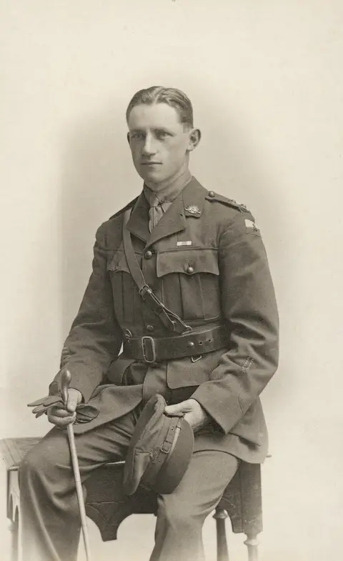 George Vaughan