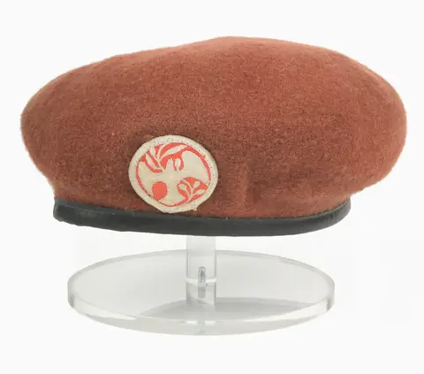 beret of the Multi-National Force and Observers