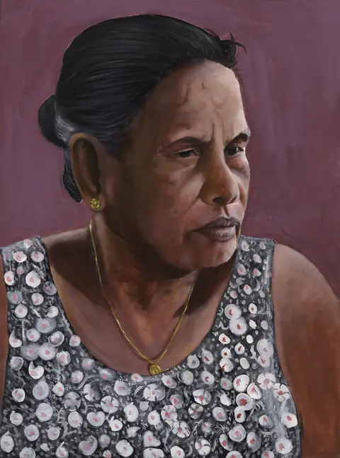 Alfionito D. M. Freitas, Felicidade Pereira AWM2024.1138.13