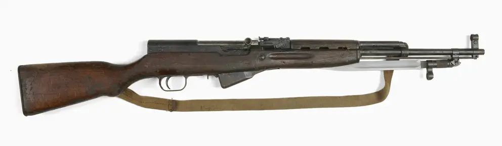 Chicom Type 56 SKS Carbine